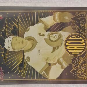 2024-25 Upper Deck Oracles Brady Tkachuk Hockey Card